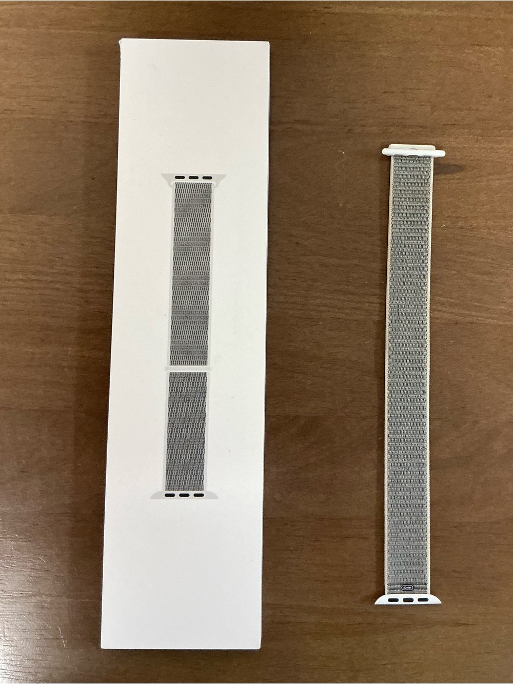 Original Apple Watch Sports Loop Band 40mm